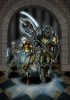 Arabella & Wallace (Diablo 3)
