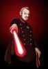 Star Wars Inquisitor (The last Padawan)