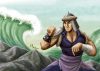 Utaku Noken (Legend of the 5 Rings)